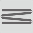 Montbell UL Folding Pole 120 - Image 7