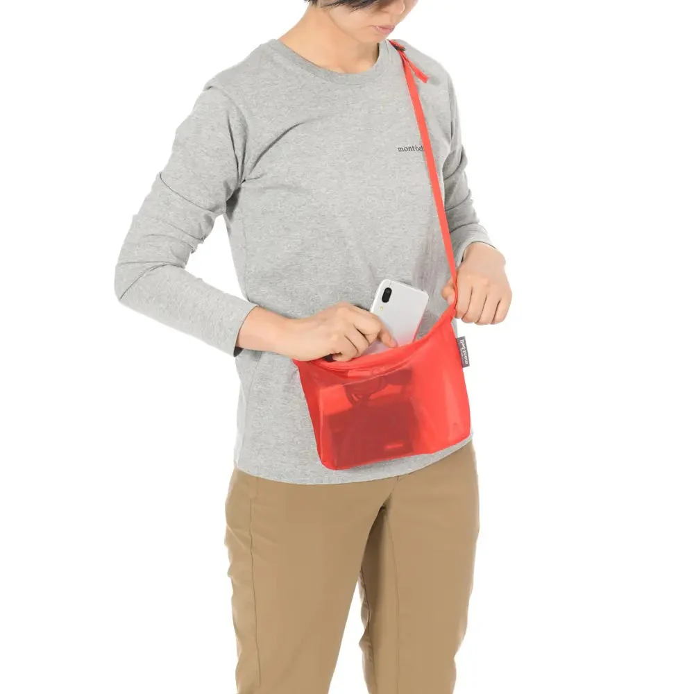 Montbell UL Mono Pouch S - Image 5