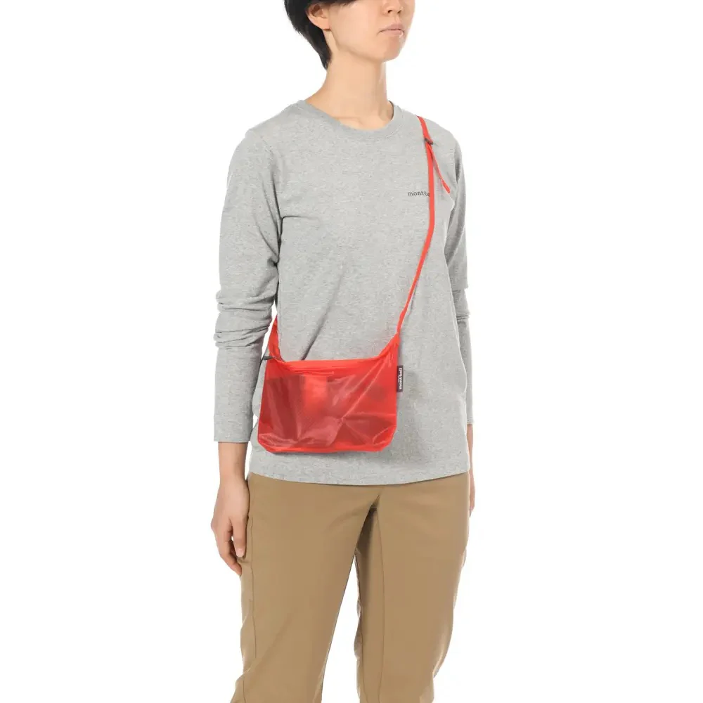 Montbell UL Mono Pouch S - Image 7
