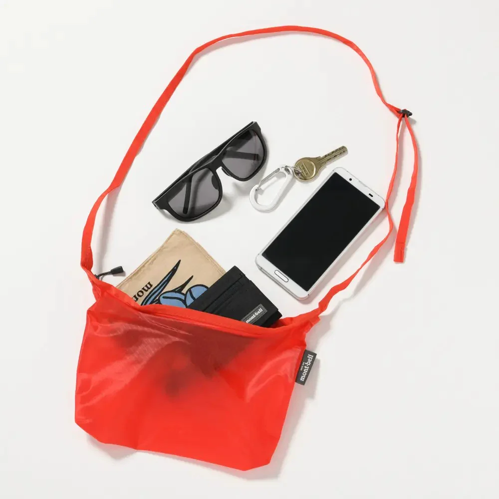 Montbell UL Mono Pouch S - Image 8