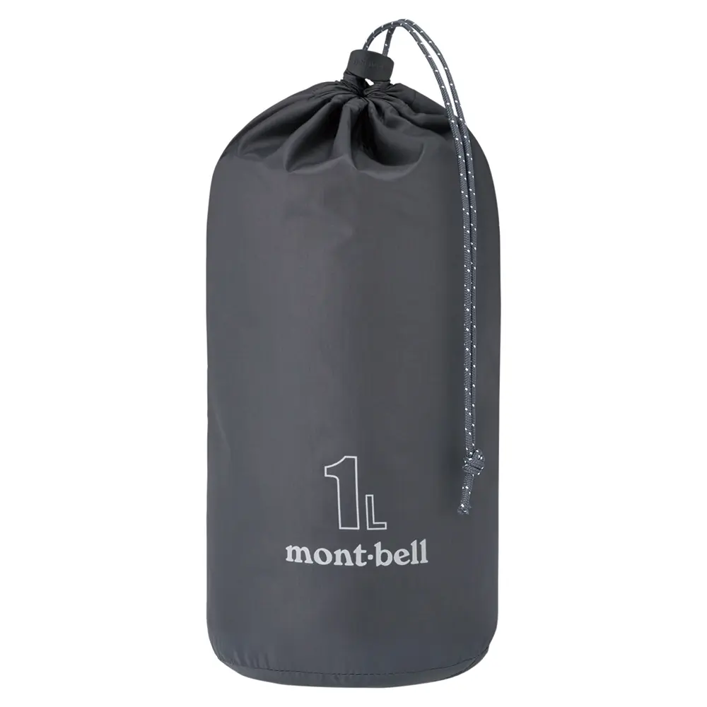 Montbell UL Stuff Bag 1L - Image 3