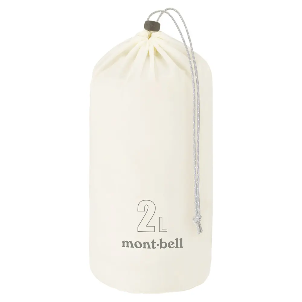 Montbell UL Stuff Bag 2L - Image 2