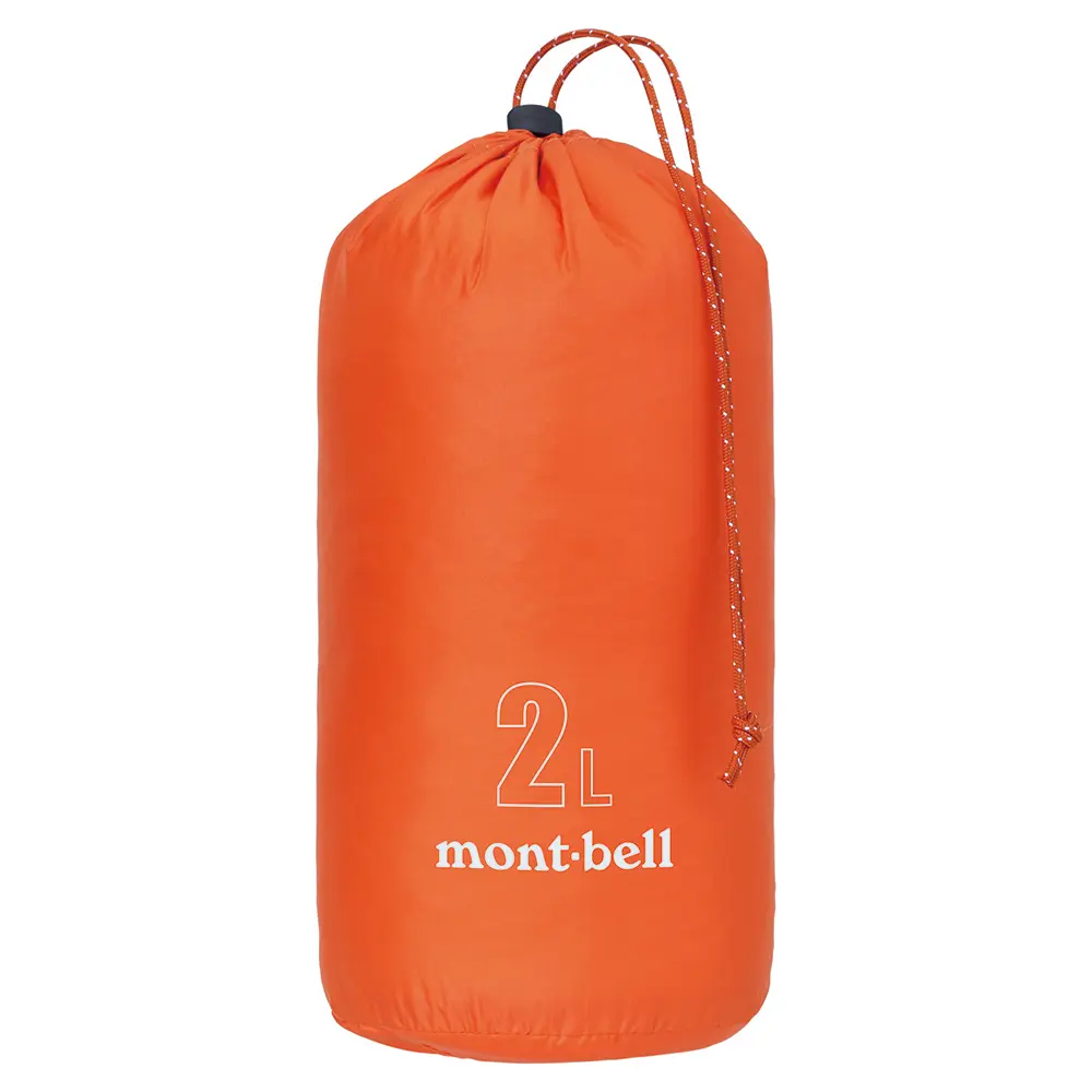 Montbell UL Stuff Bag 2L - Image 3