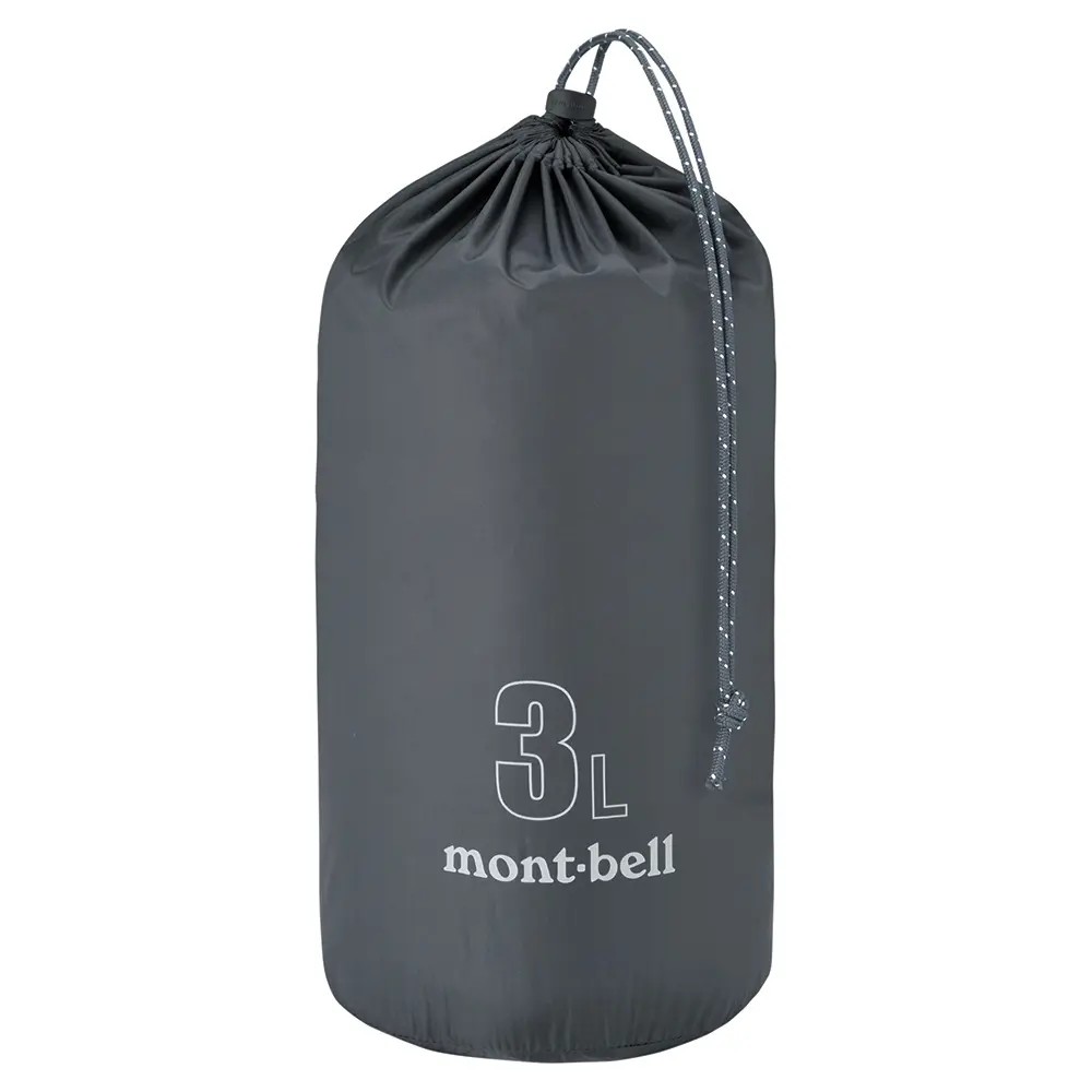 Montbell UL Stuff Bag 3L - Image 2