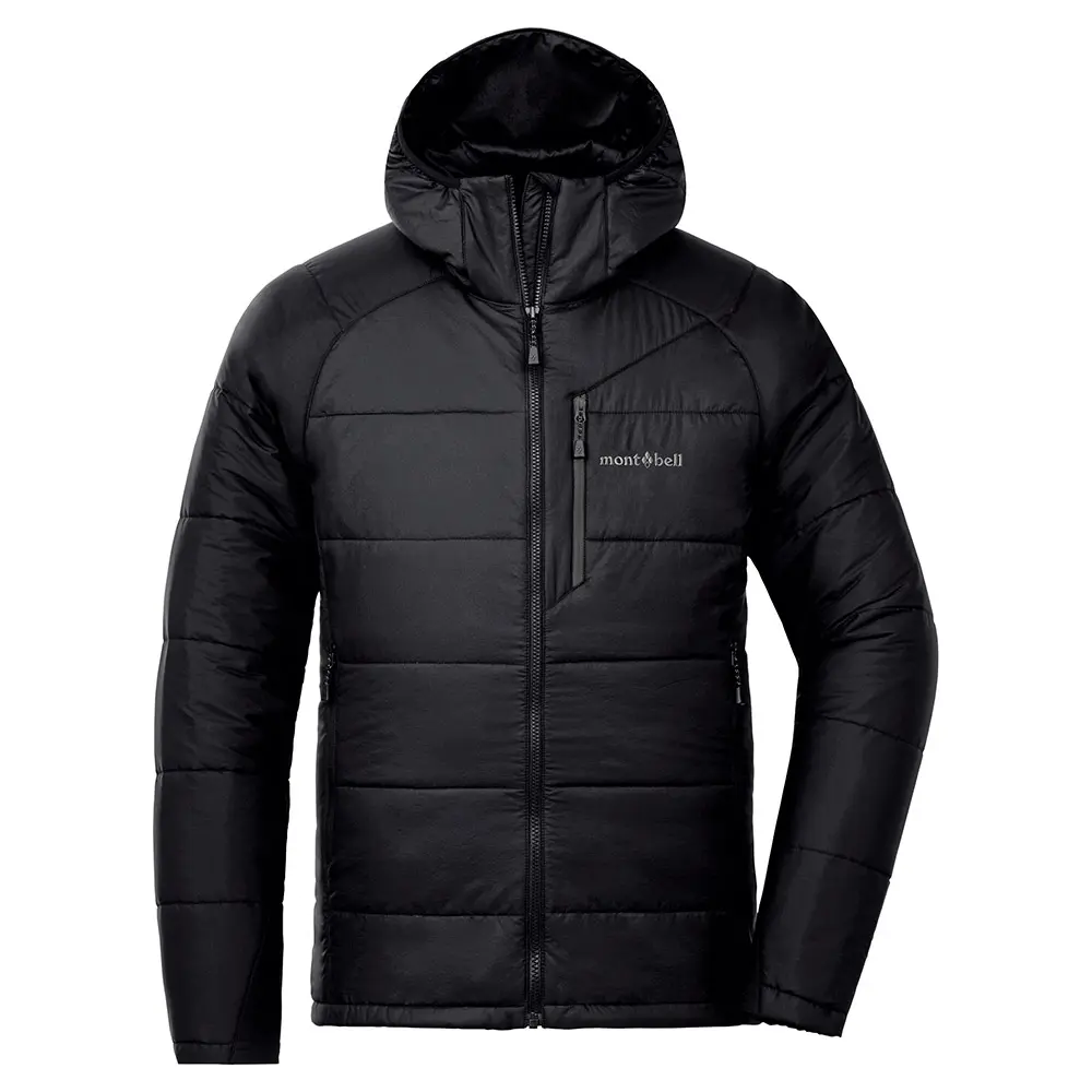 Montbell UL Thermawrap Parka Men's - Image 3
