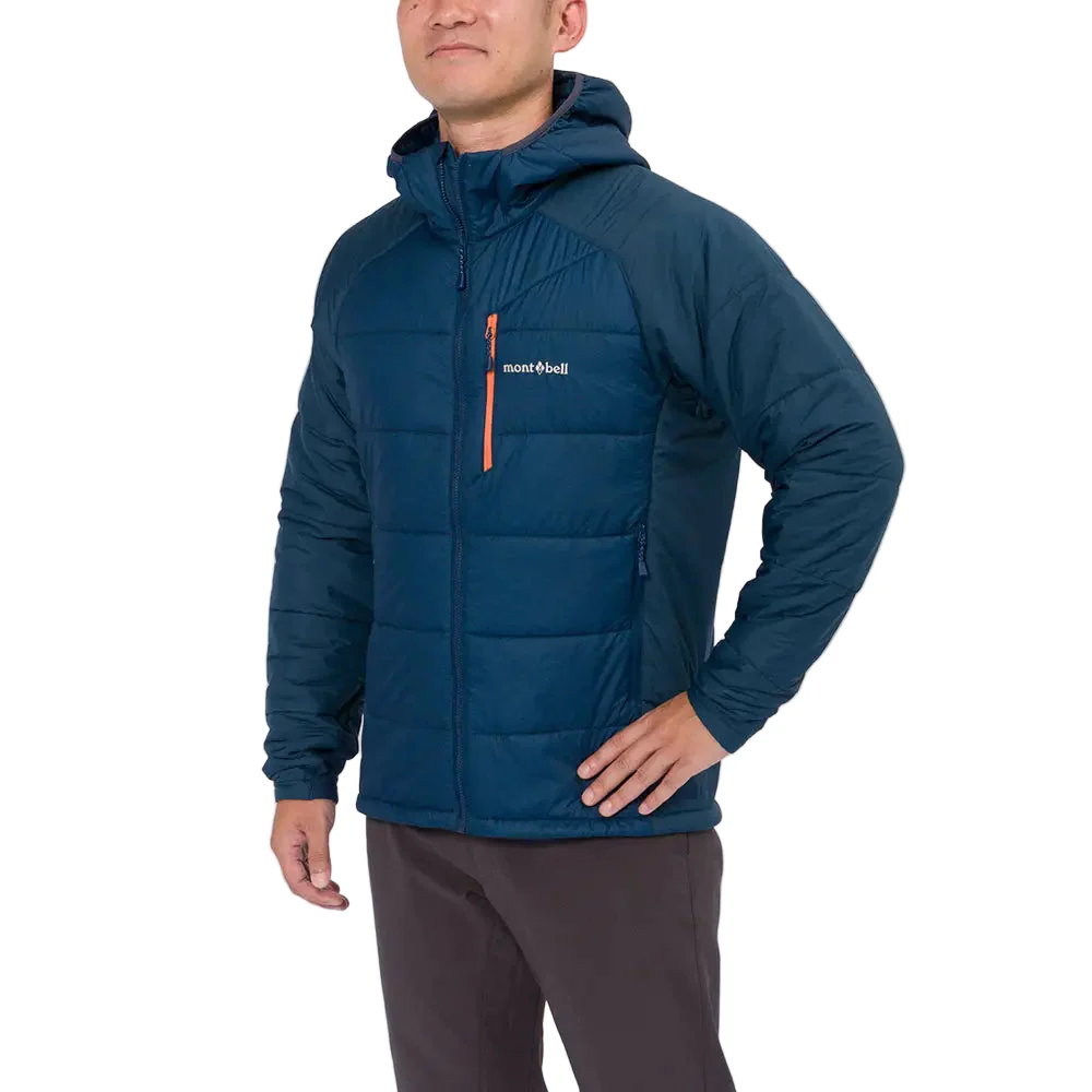 Montbell UL Thermawrap Parka Men's - Image 7
