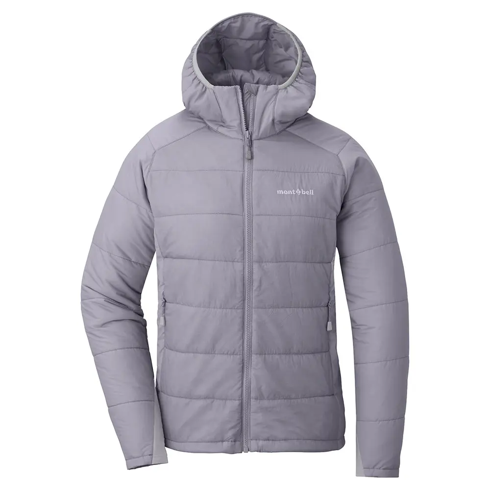Montbell UL Thermawrap Parka Women's - Image 2