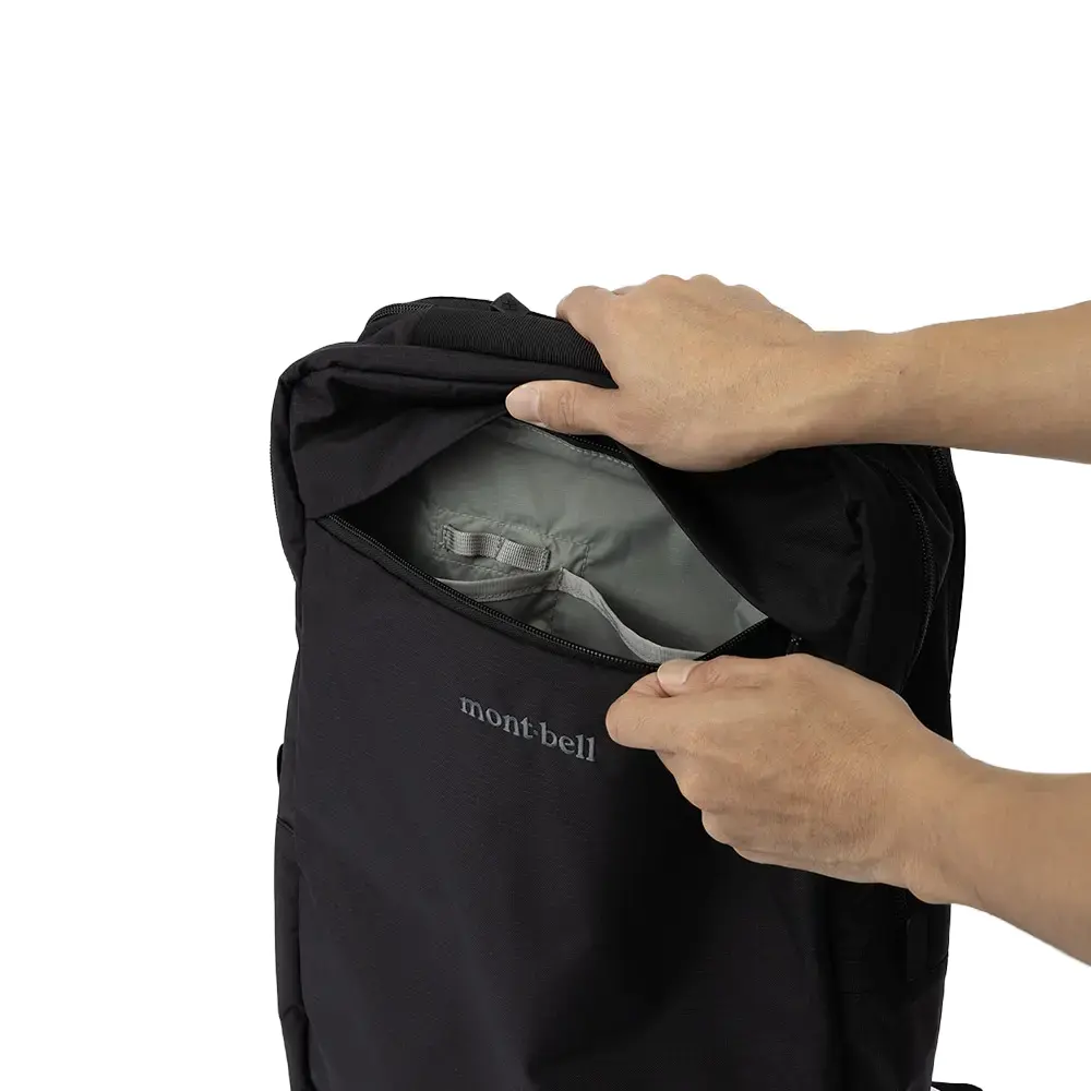 Montbell Utility Day Pack 20 - Image 12