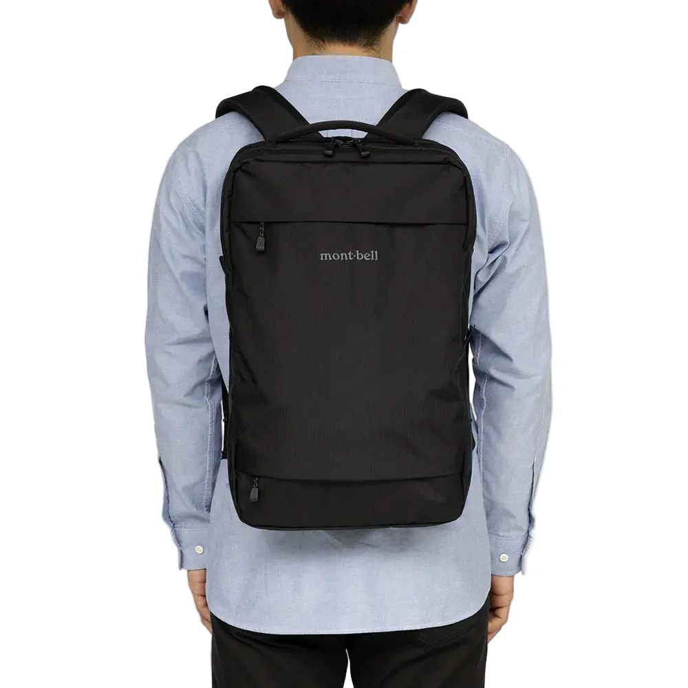 Montbell Utility Day Pack 20 - Image 7