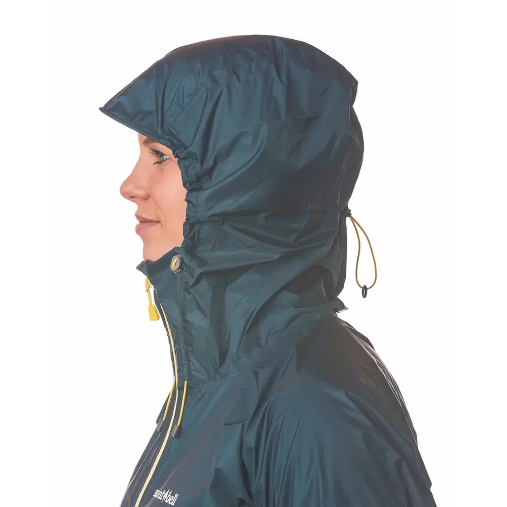 Montbell Versalite Gore-Tex Jacket Women's - Image 7