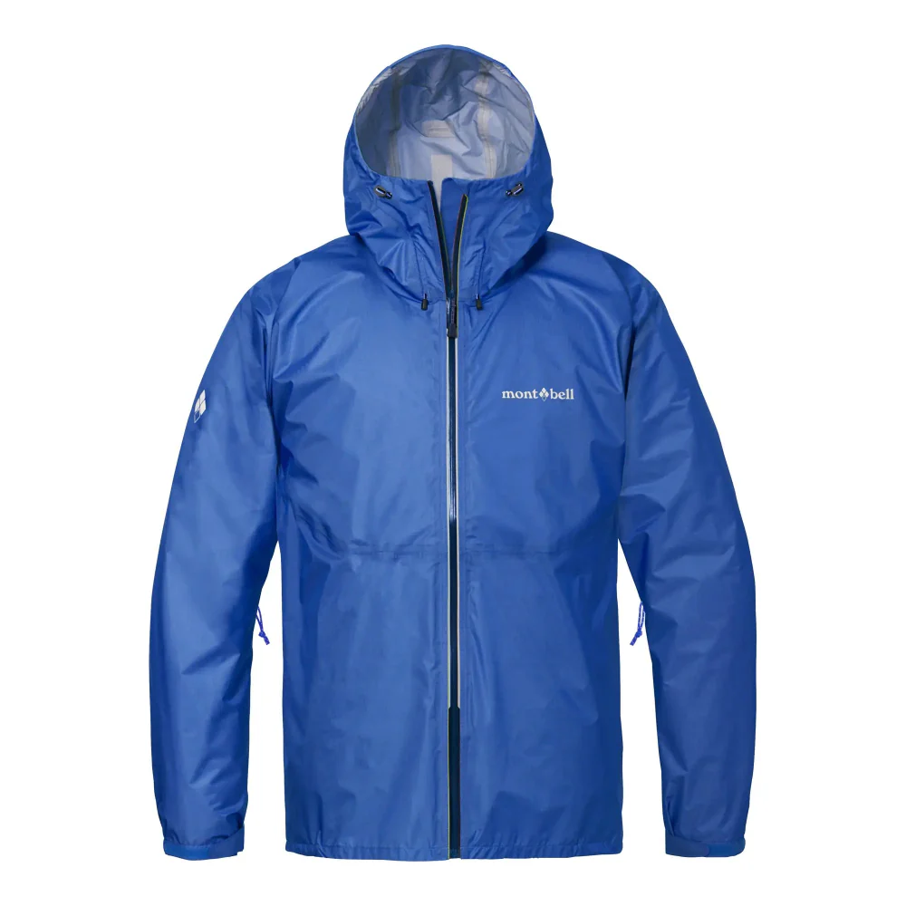Montbell Versalite Jacket Men's