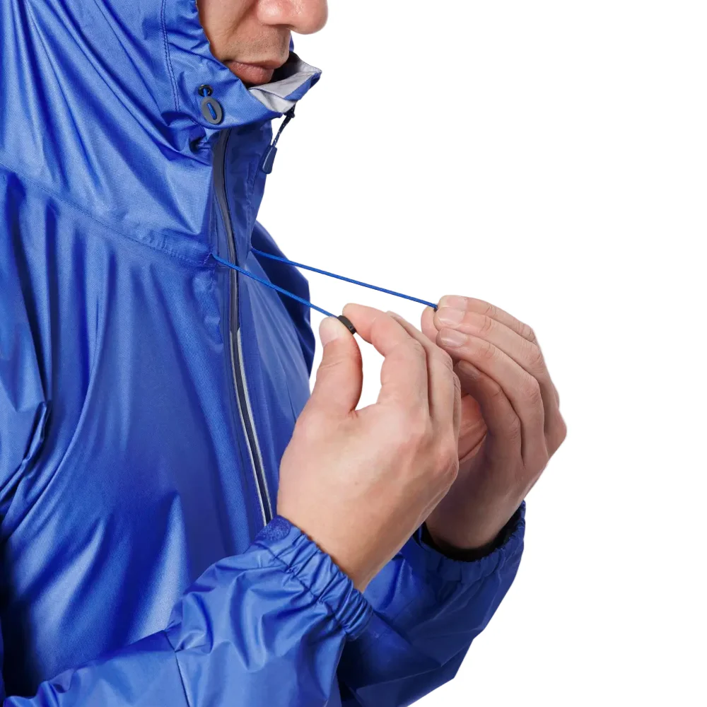 Montbell Versalite Jacket Men's - Image 10