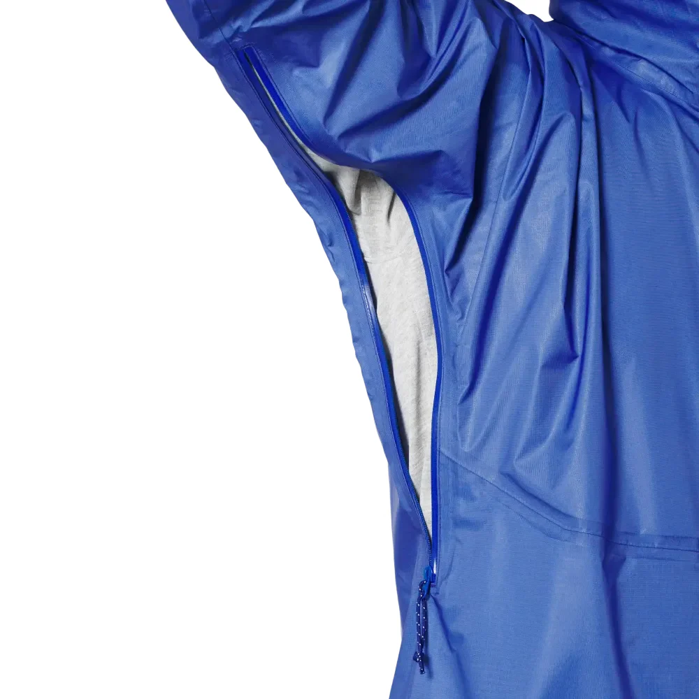 Montbell Versalite Jacket Men's - Image 12