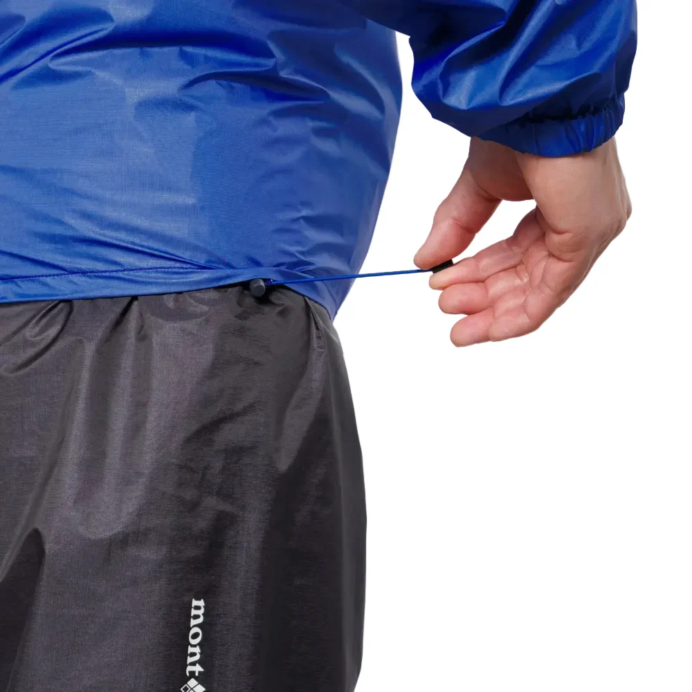 Montbell Versalite Jacket Men's - Image 13
