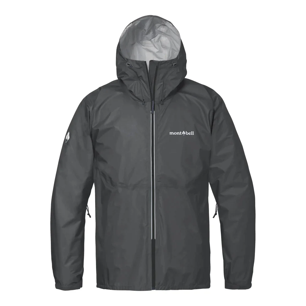 Montbell Versalite Jacket Men's - Image 2