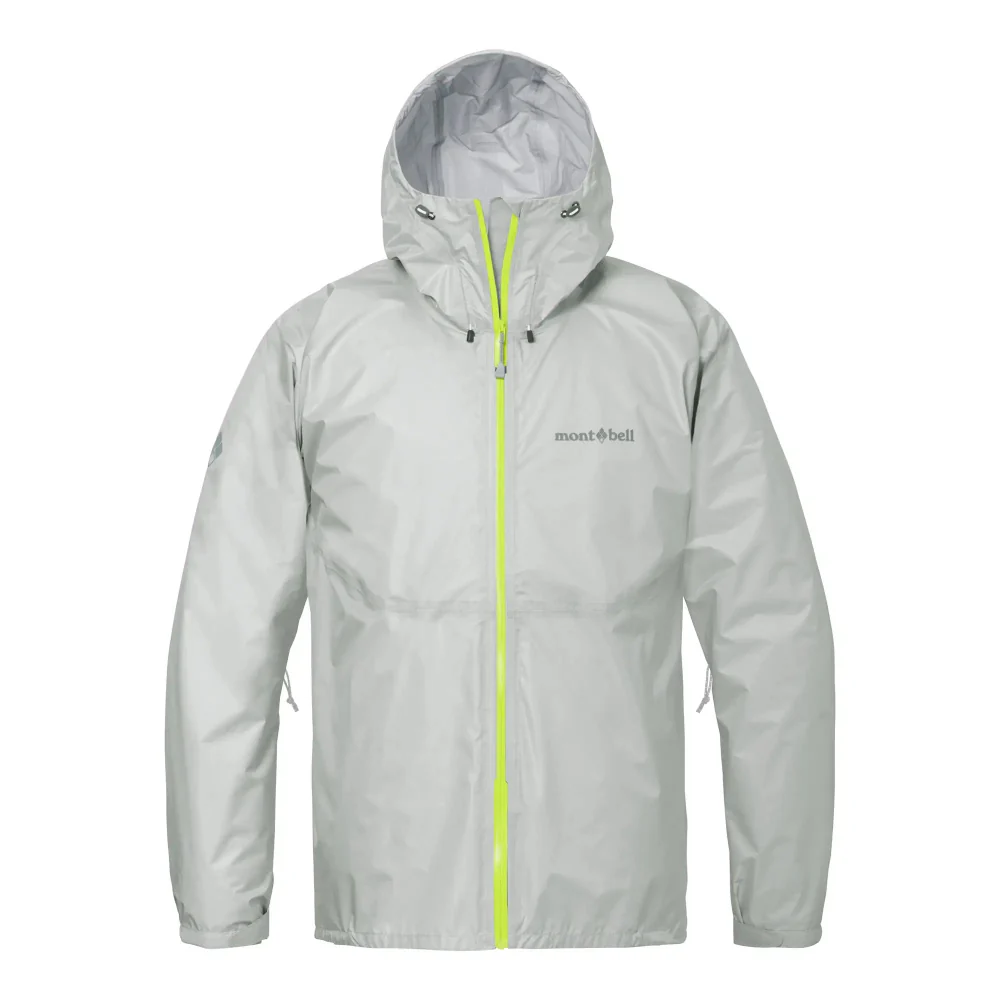 Montbell Versalite Jacket Men's - Image 3