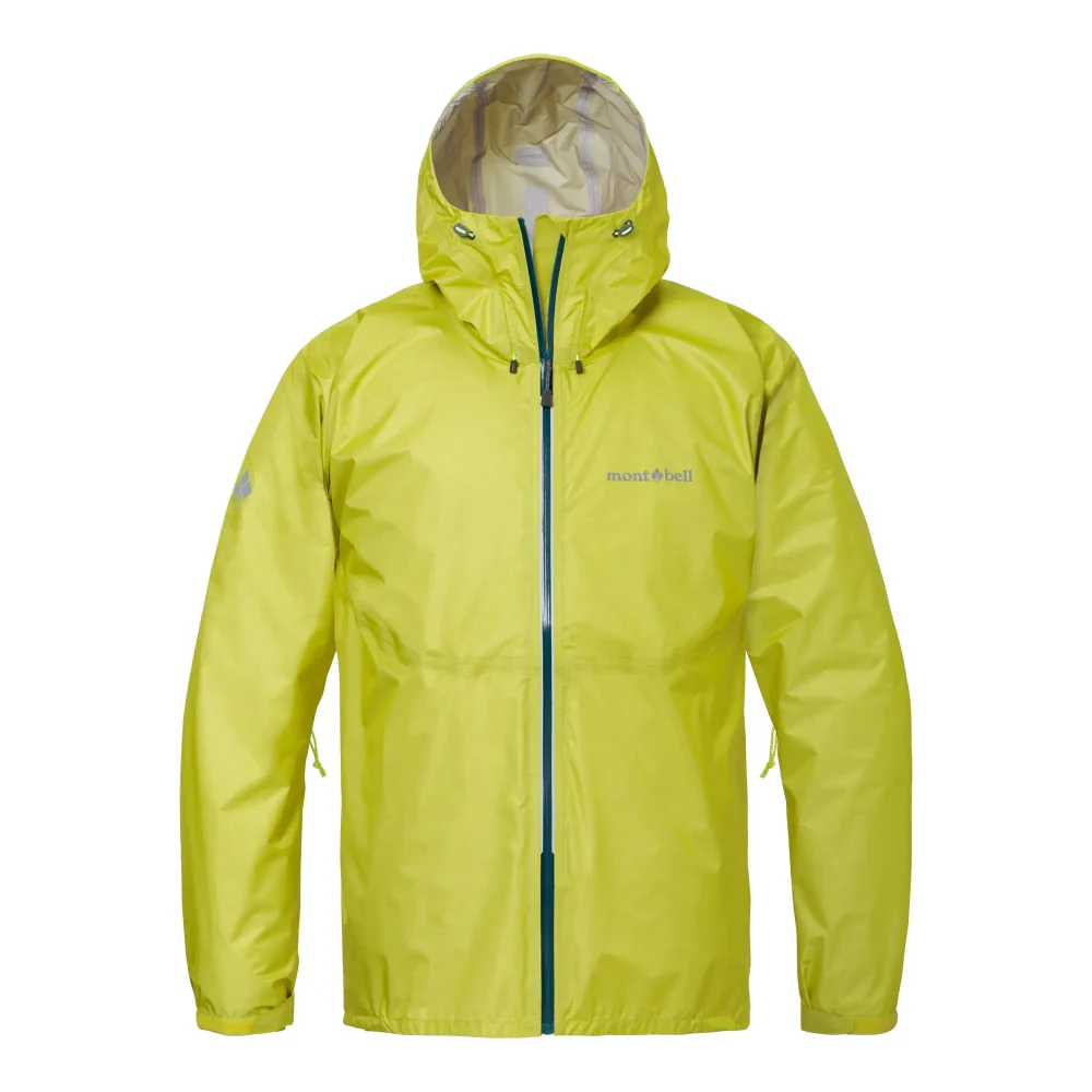 Montbell Versalite Jacket Men's - Image 4