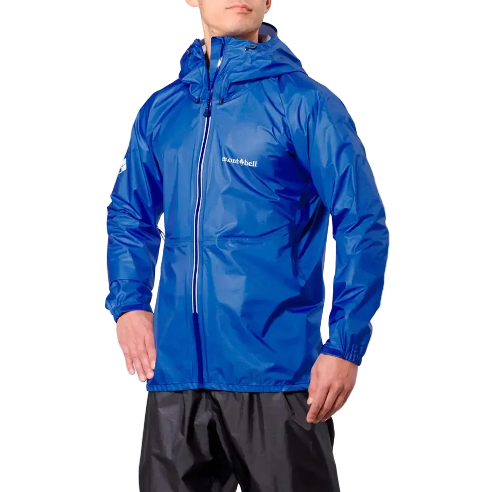 Montbell Versalite Jacket Men's - Image 5