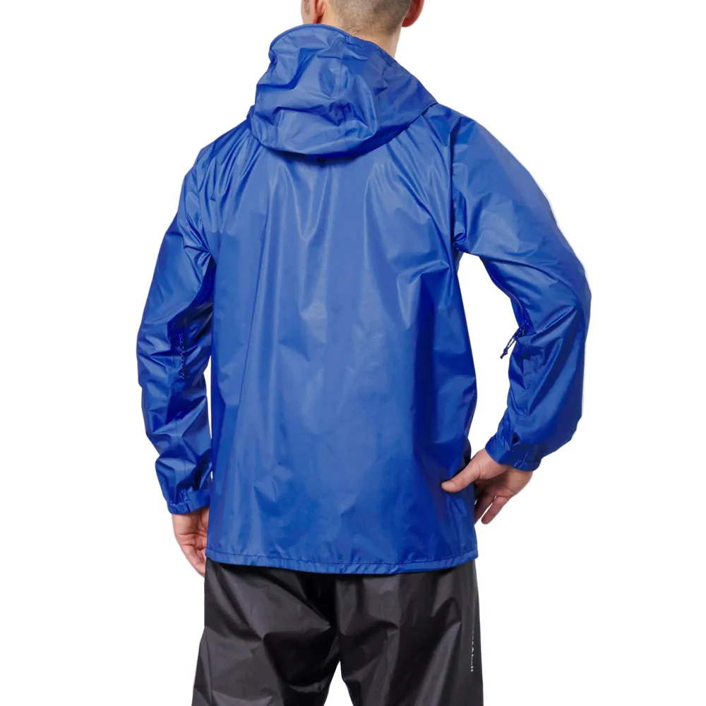 Montbell Versalite Jacket Men's - Image 6
