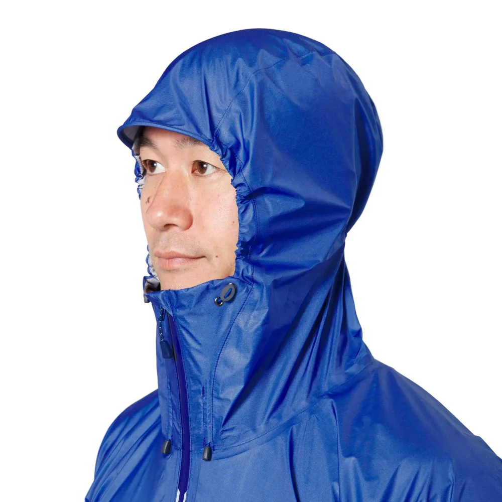 Montbell Versalite Jacket Men's - Image 7