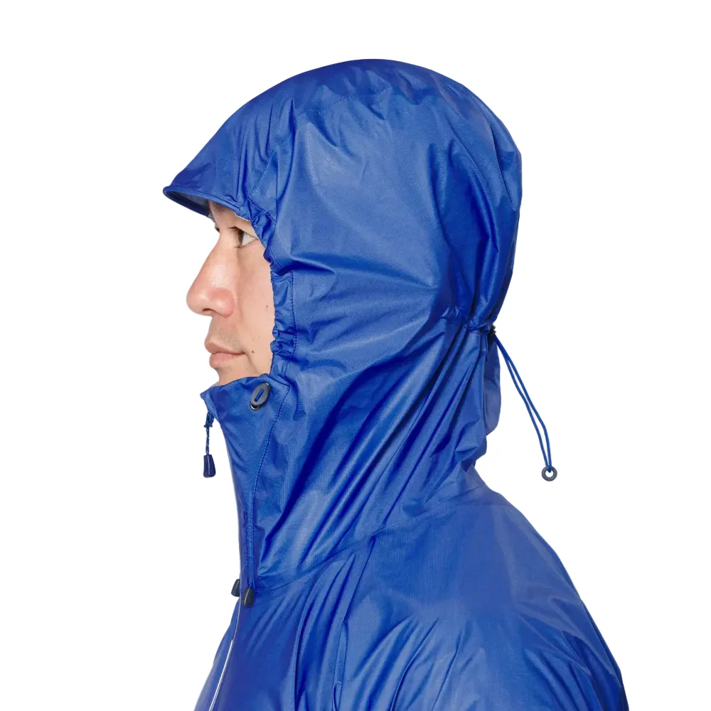 Montbell Versalite Jacket Men's - Image 8