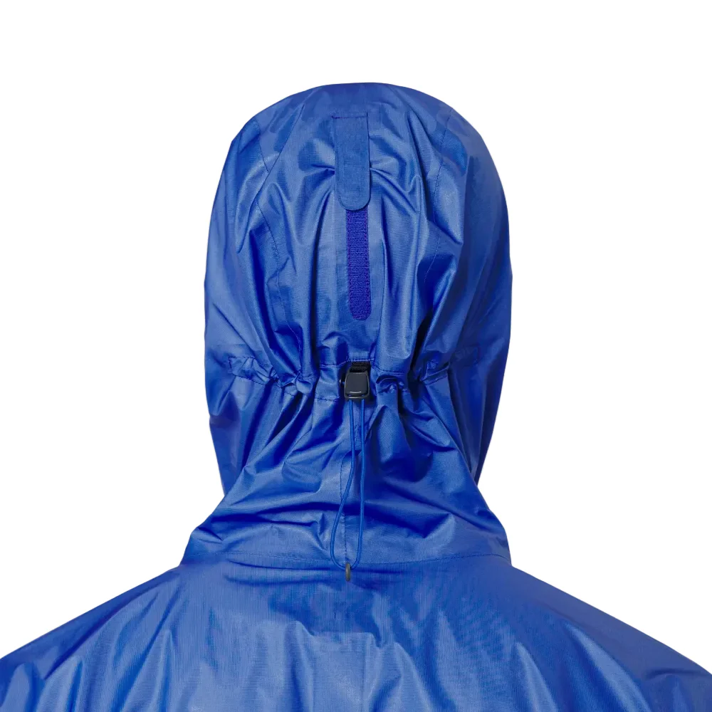 Montbell Versalite Jacket Men's - Image 9