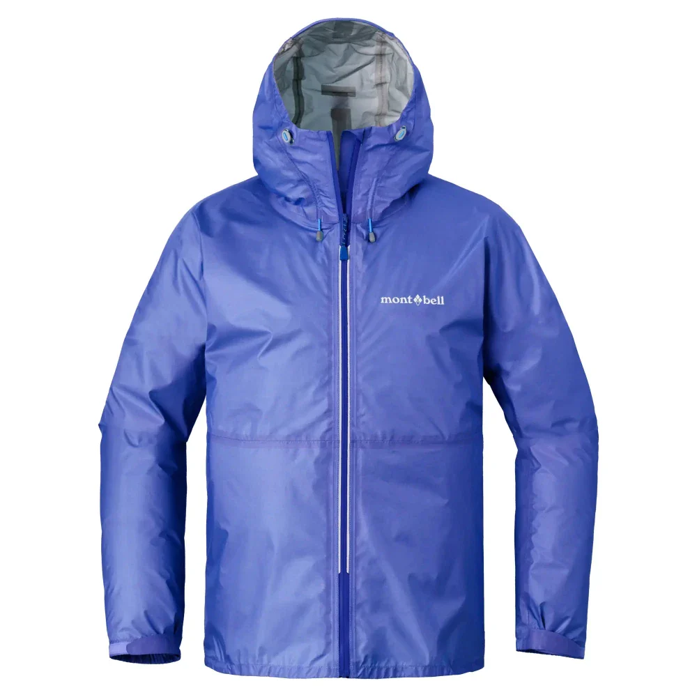 Montbell Versalite Jacket Women's