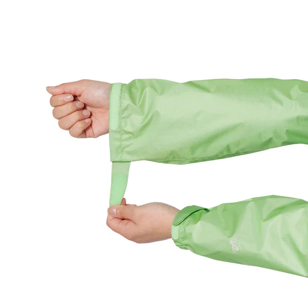 Montbell Versalite Jacket Women's - Image 10