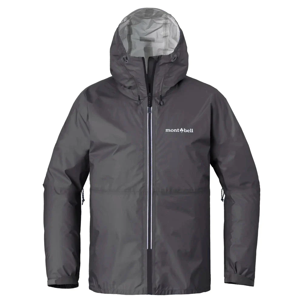 Montbell Versalite Jacket Women's - Image 2