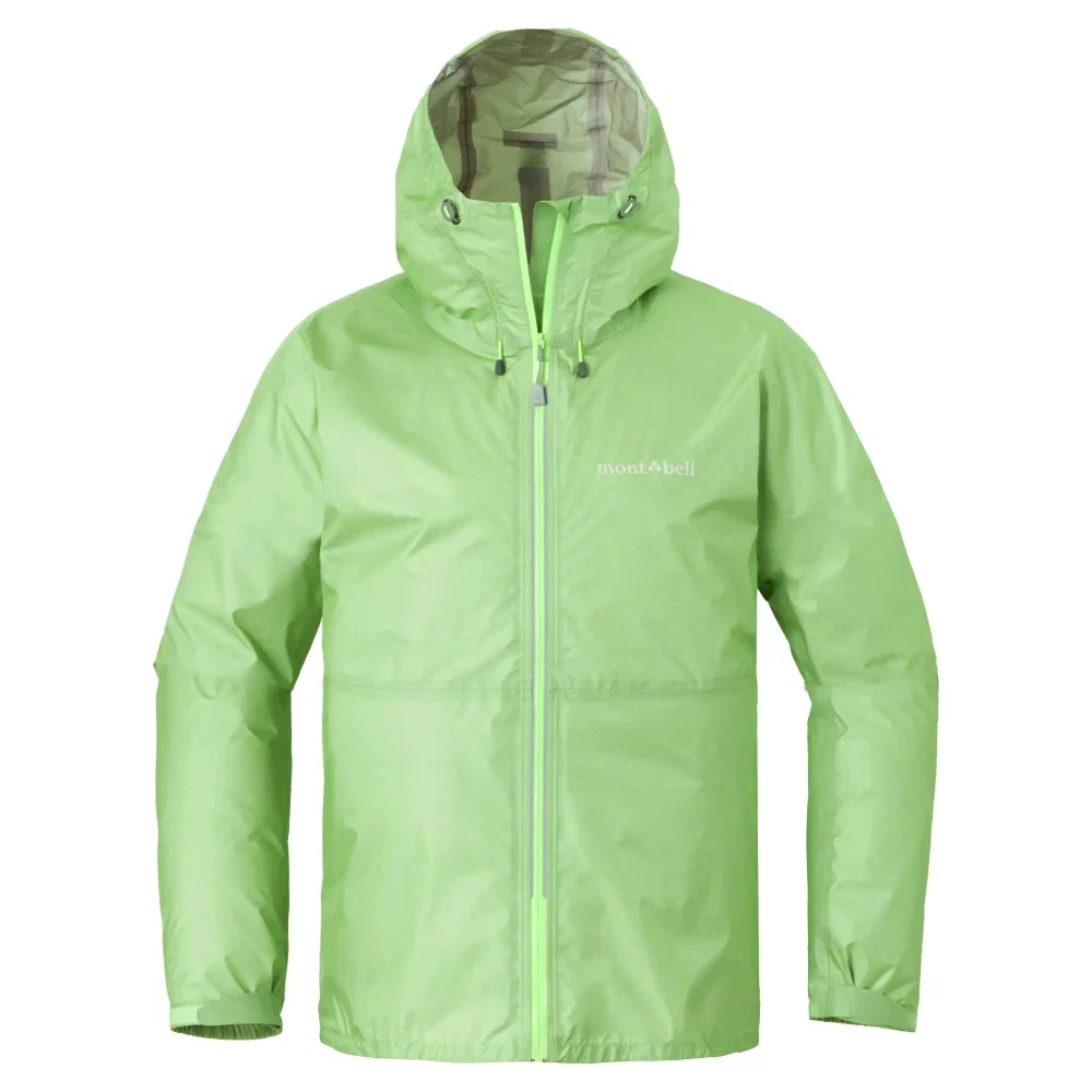 Montbell Versalite Jacket Women's - Image 3