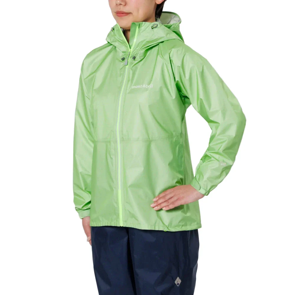 Montbell Versalite Jacket Women's - Image 4
