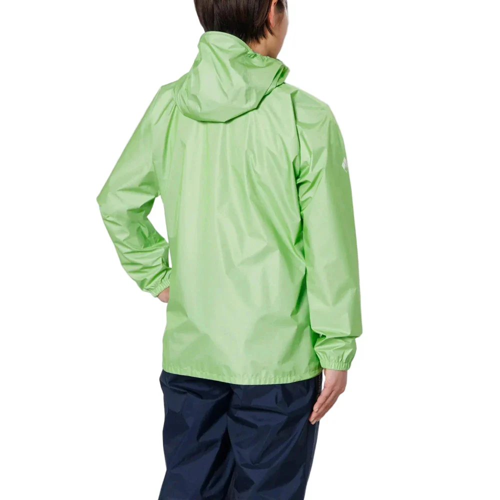 Montbell Versalite Jacket Women's - Image 5