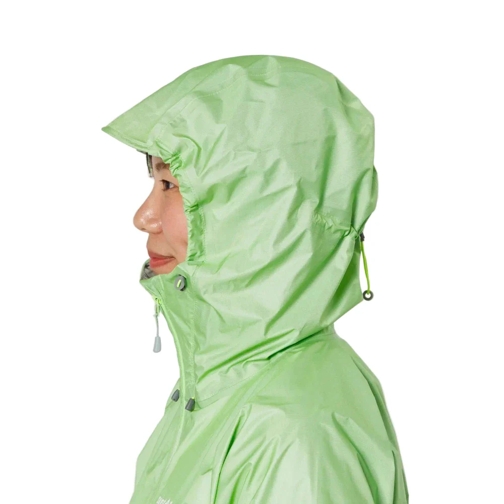 Montbell Versalite Jacket Women's - Image 6