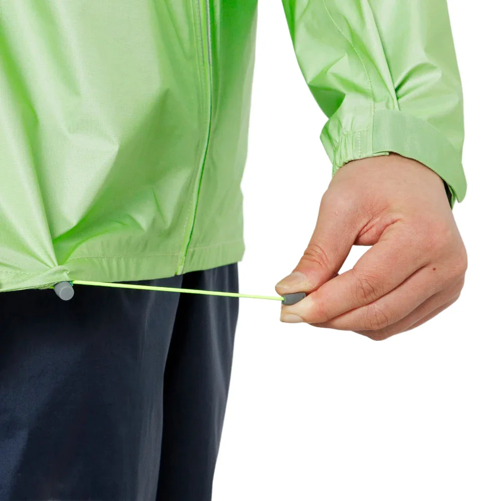 Montbell Versalite Jacket Women's - Image 9