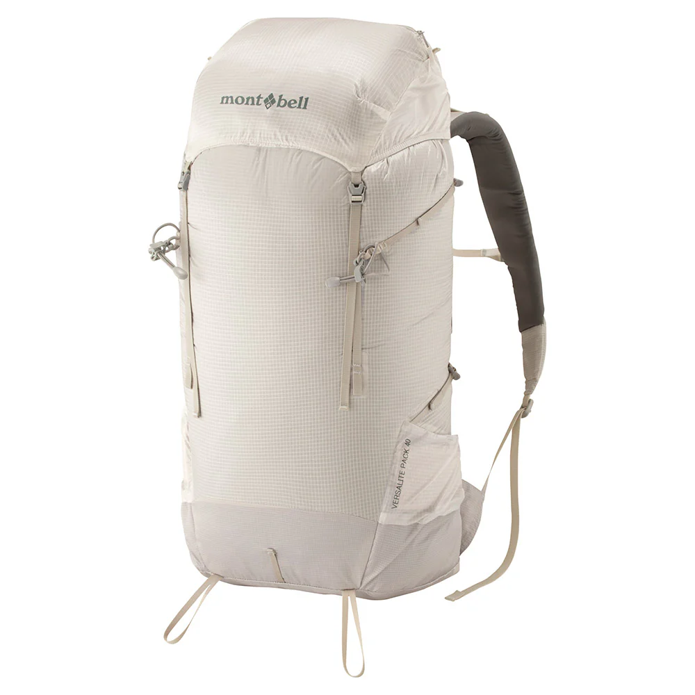 Montbell Versalite Pack 40