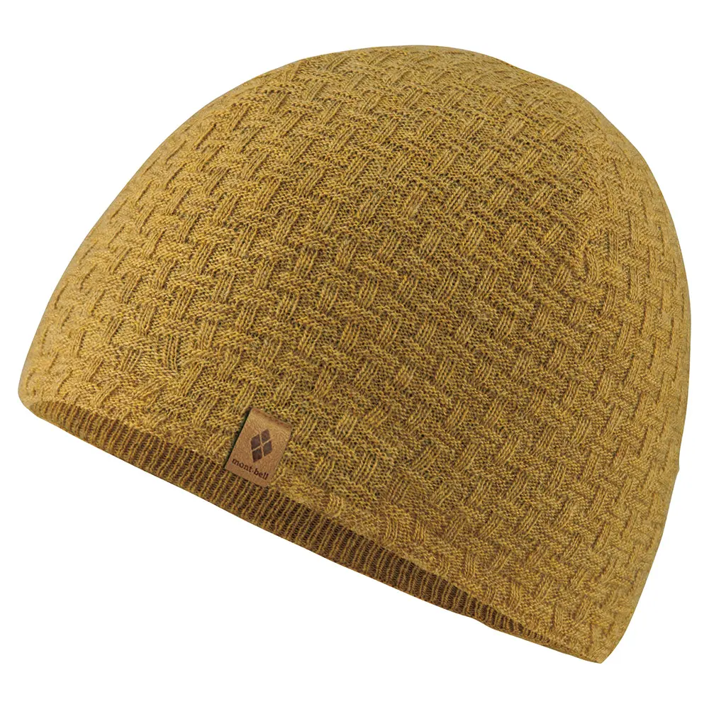 Montbell Watch Cap #3 - Image 3
