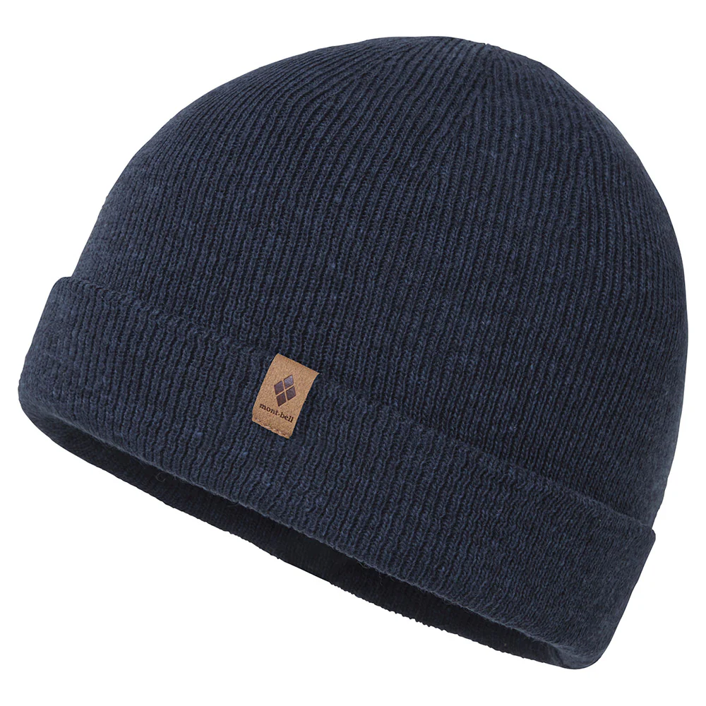 Montbell Watch Cap #4 - Image 3