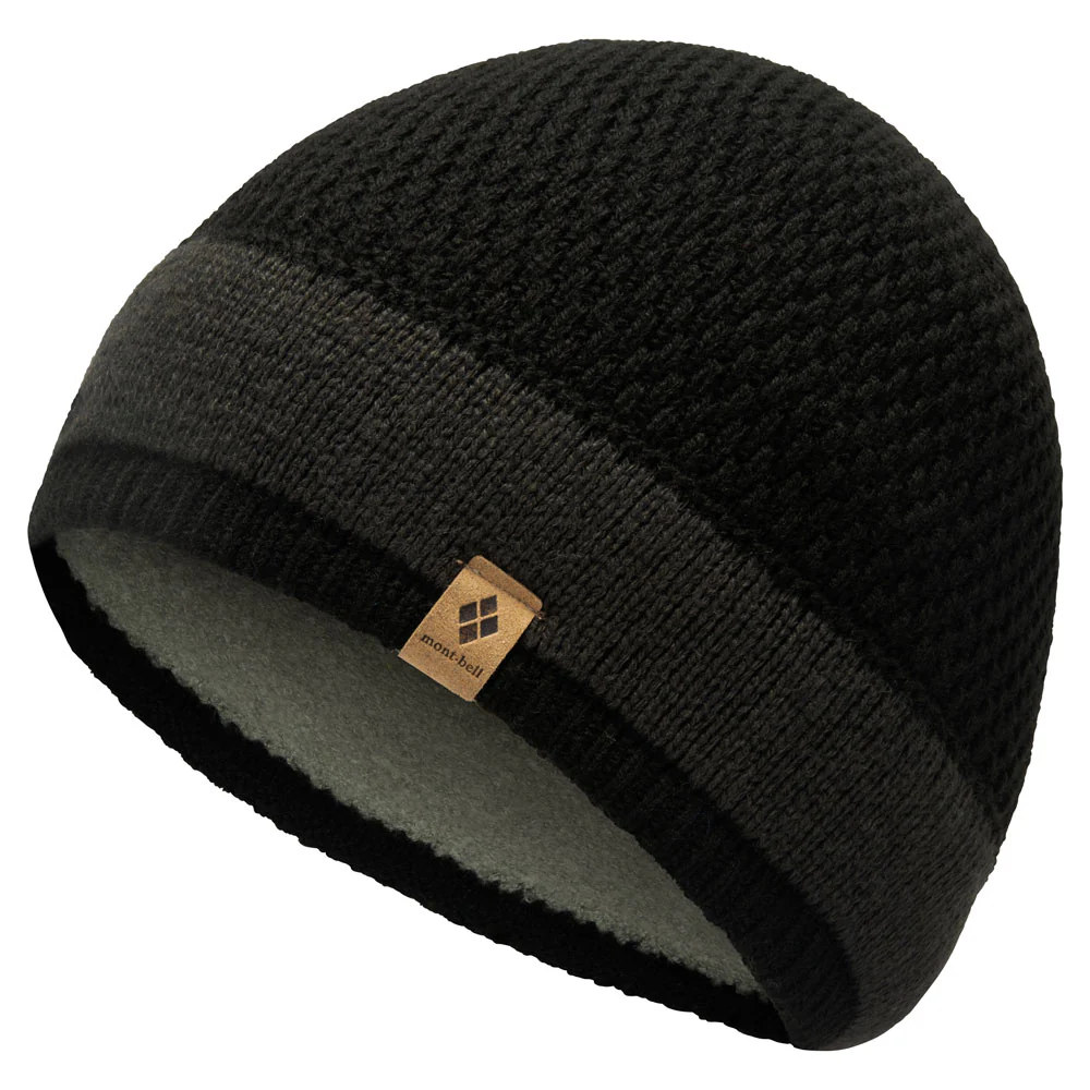 Montbell Watch Cap #5