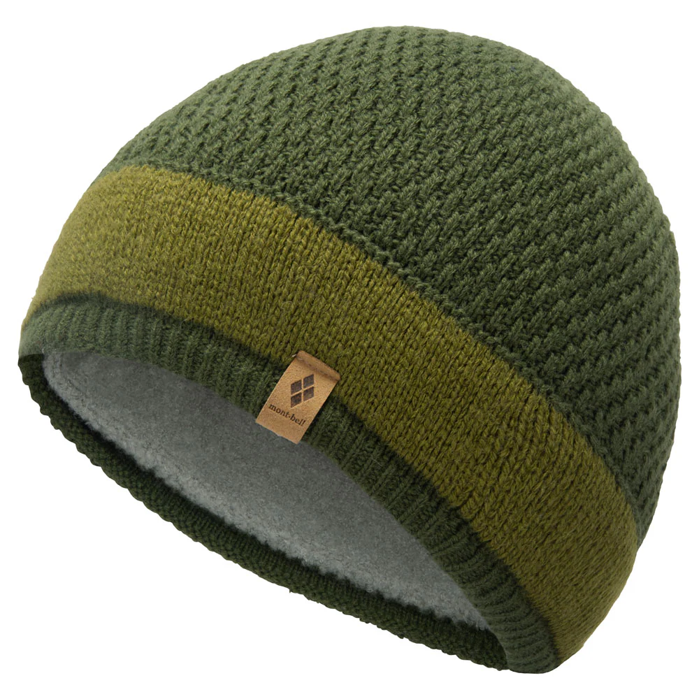 Montbell Watch Cap #5 - Image 2