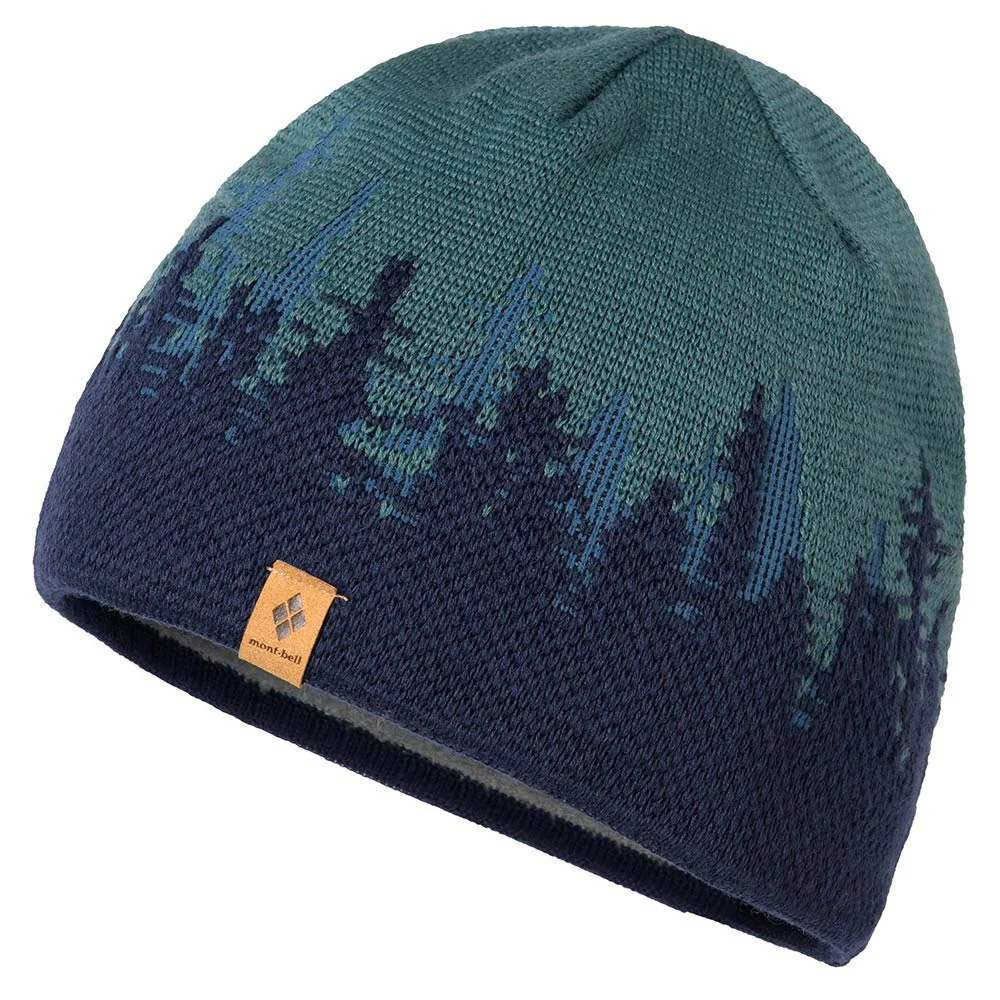Montbell Watch Cap #8 - Image 2