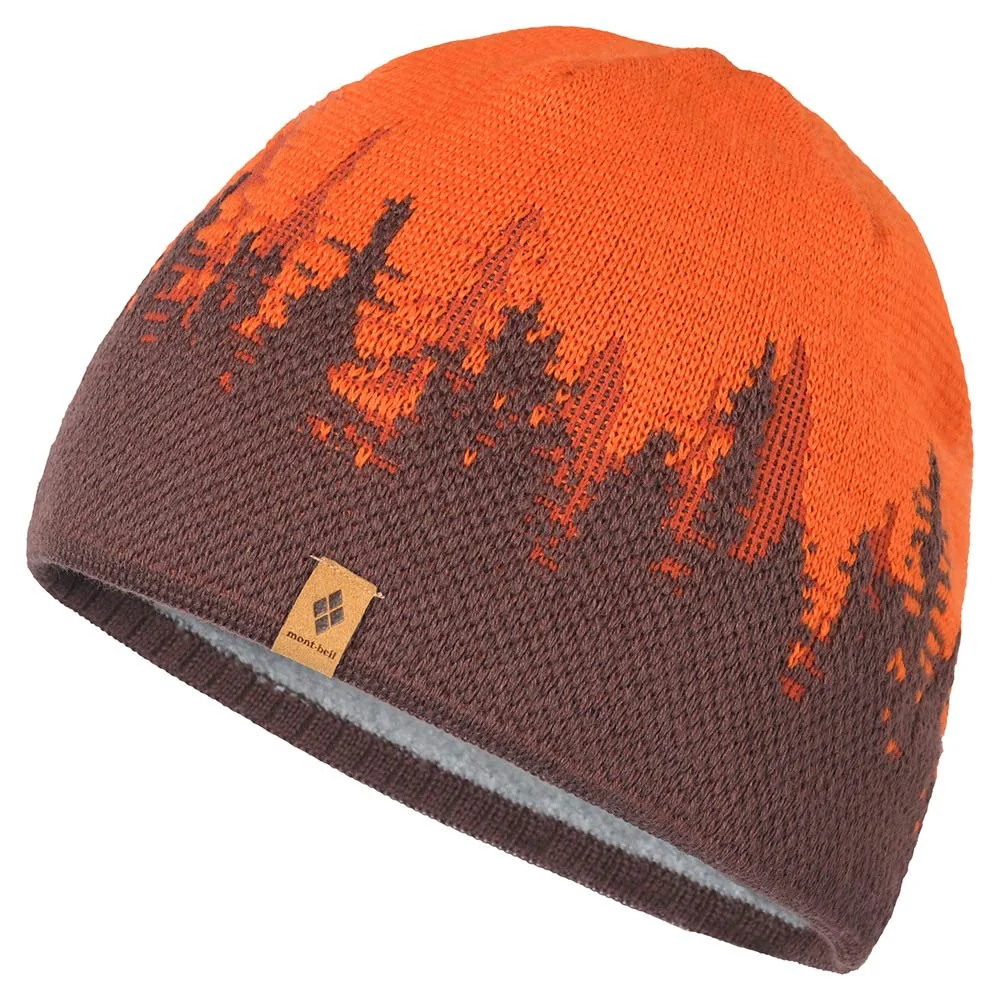 Montbell Watch Cap #8 - Image 3