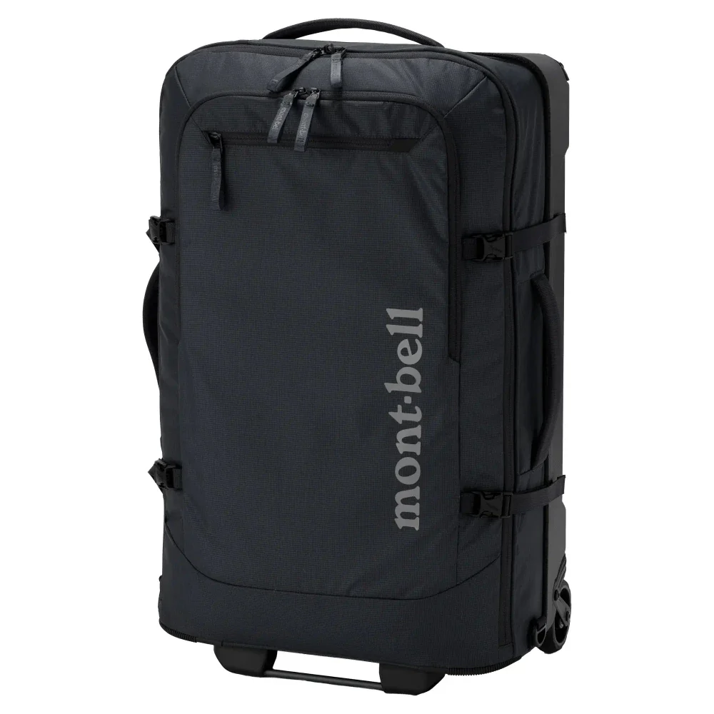 Montbell Wheely Bag 60
