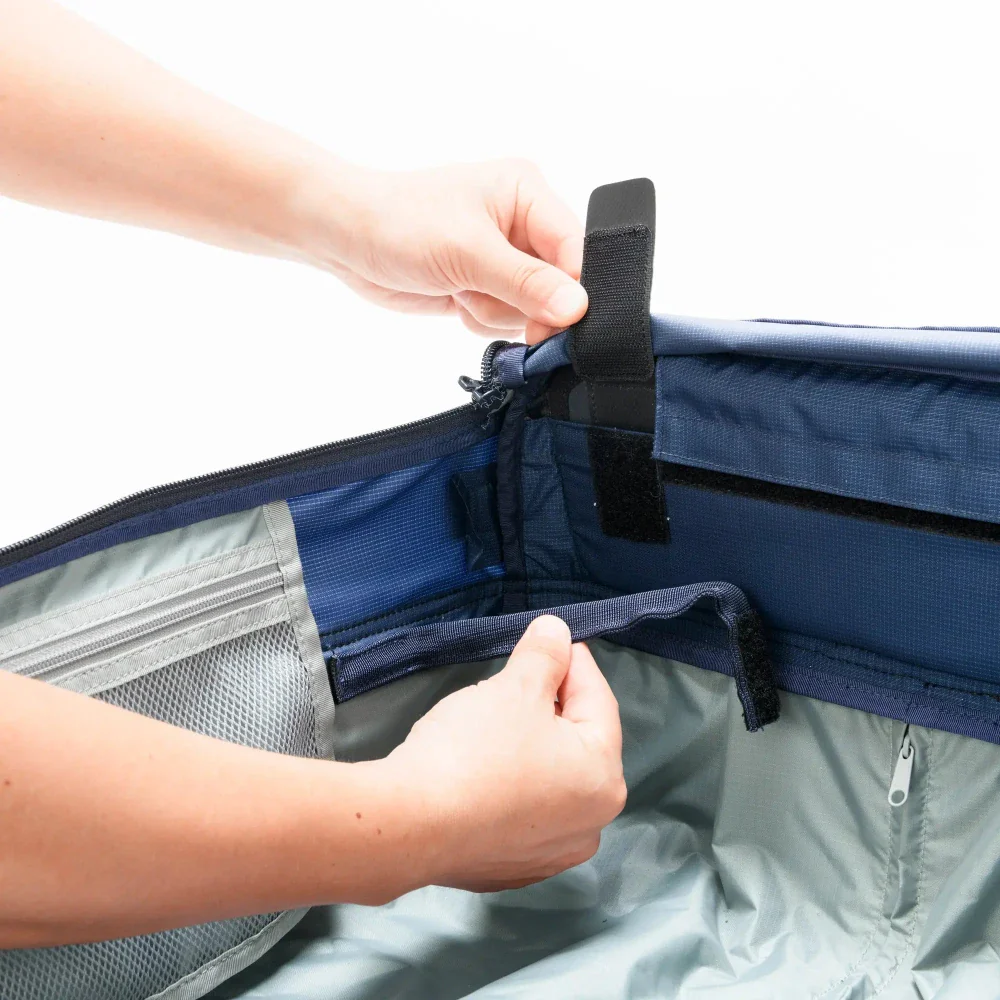 Montbell Wheely Bag 60 - Image 10