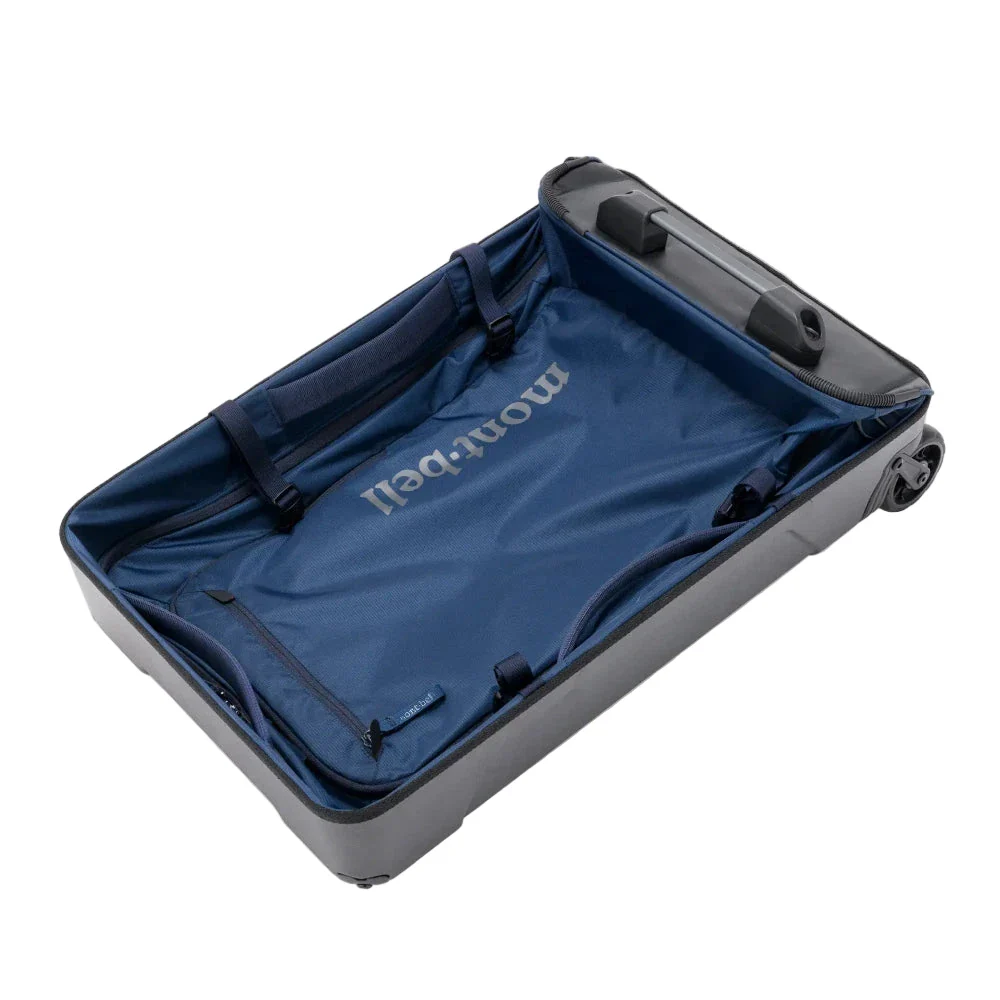 Montbell Wheely Bag 60 - Image 11