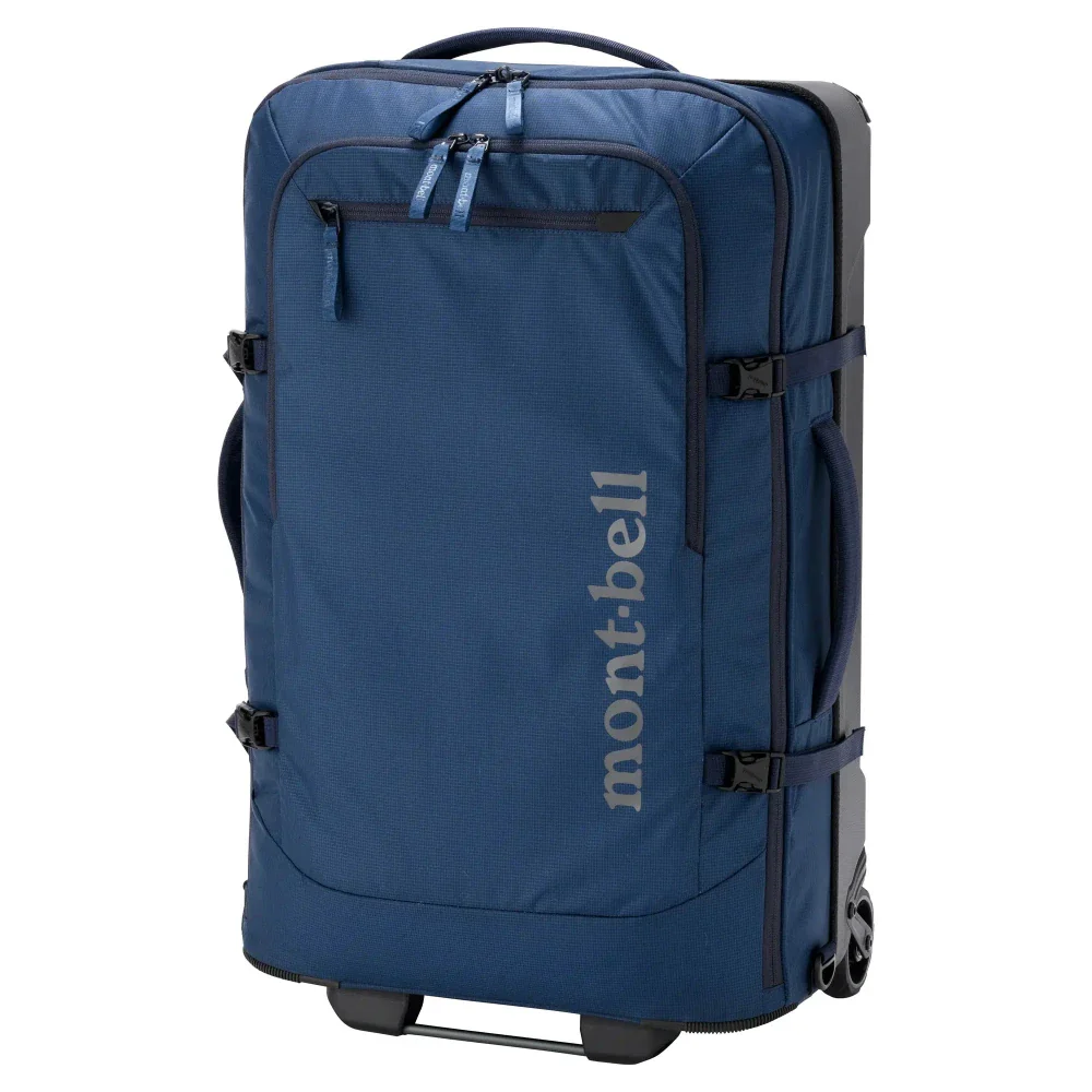 Montbell Wheely Bag 60 - Image 2
