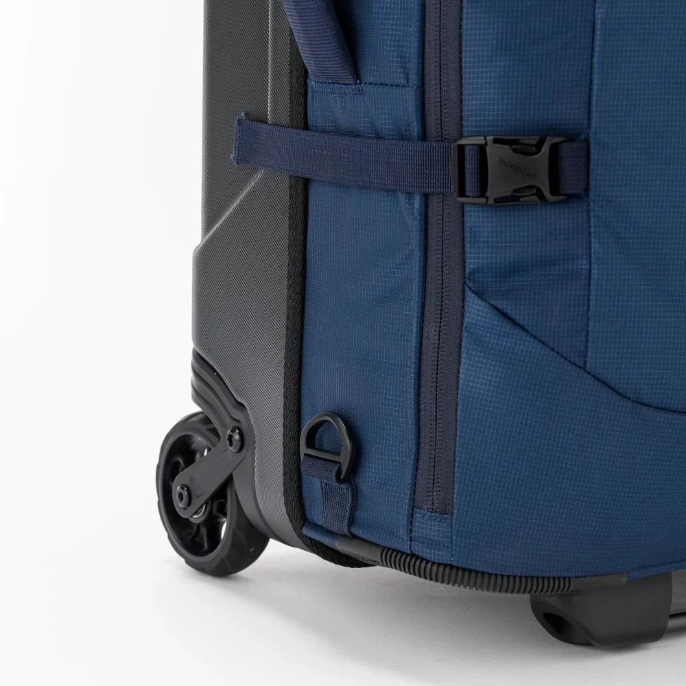 Montbell Wheely Bag 60 - Image 5