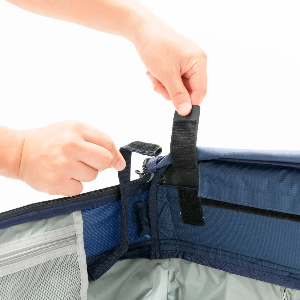 Montbell Wheely Bag 60 - Image 9