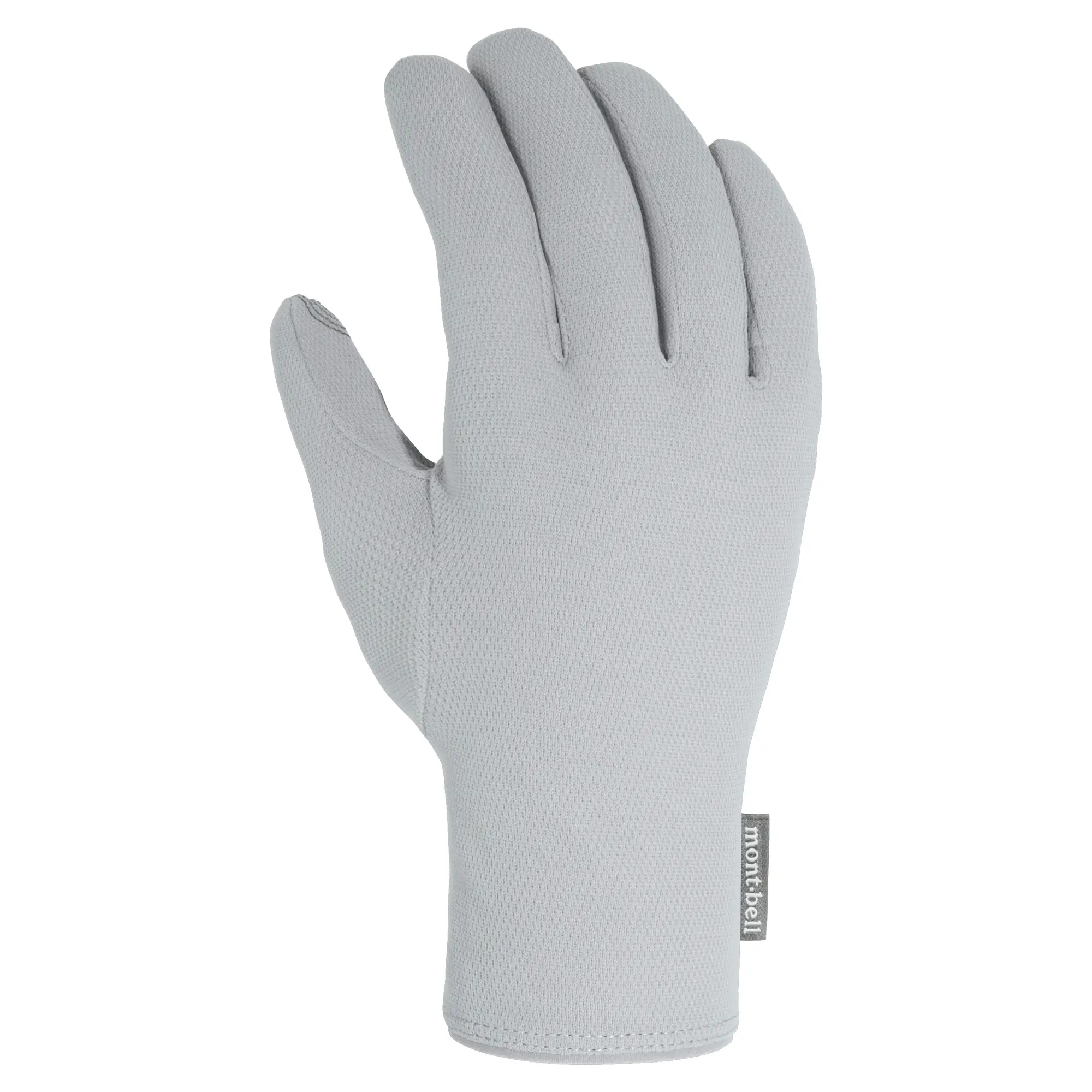 Montbell Wickron Cool Gloves Women's - Image 2