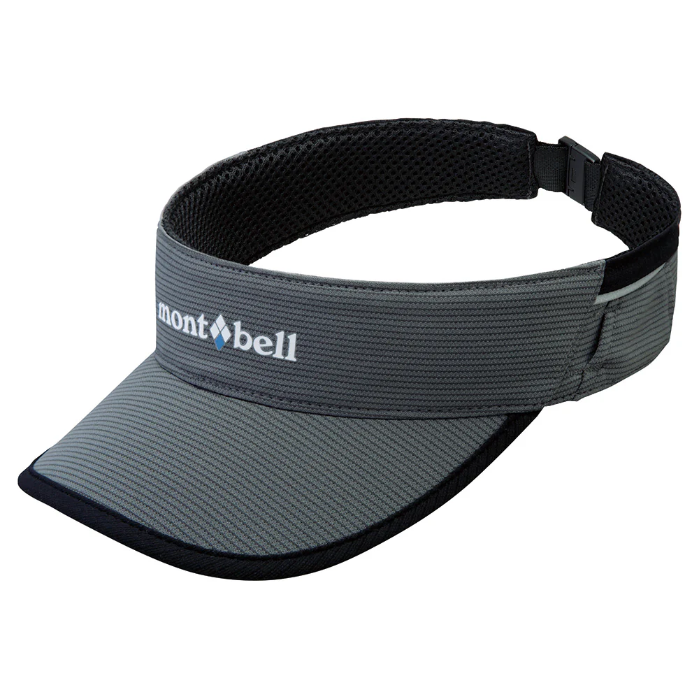 Montbell Wickron Cool Visor - Image 2