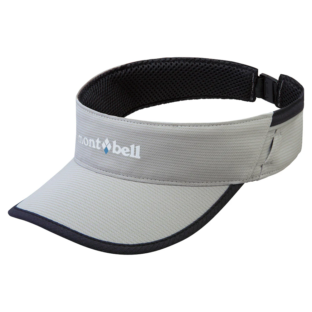 Montbell Wickron Cool Visor - Image 3